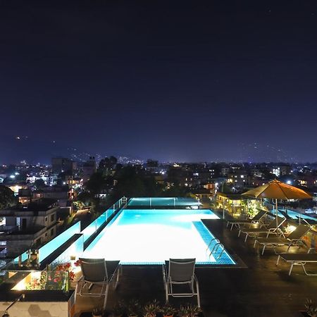 פוקהרה Dahlia Boutique Hotel מראה חיצוני תמונה